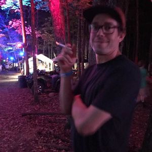 Meet your Posher, Eric